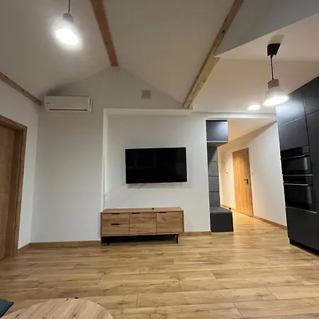 Z Sauna Szklarska Poreba