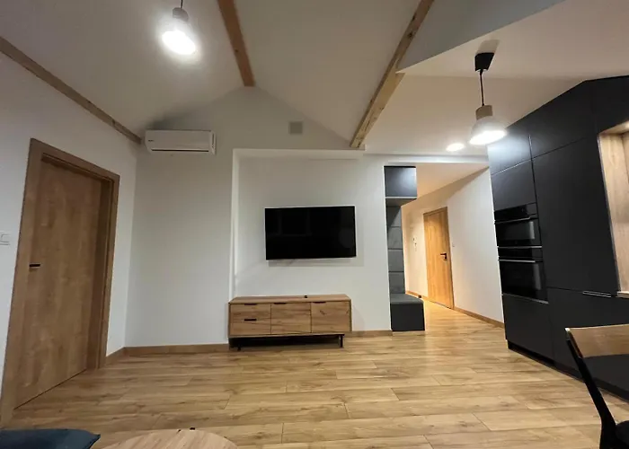 Z Sauna Szklarska Poreba